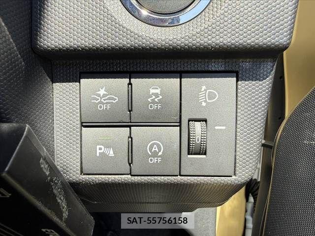 Daihatsu TAFT 2020-06 8210543-5