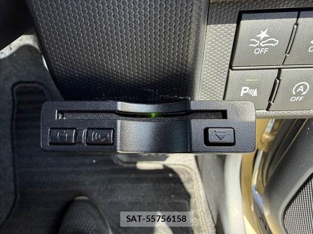 Daihatsu TAFT 2020-06 8210543-6