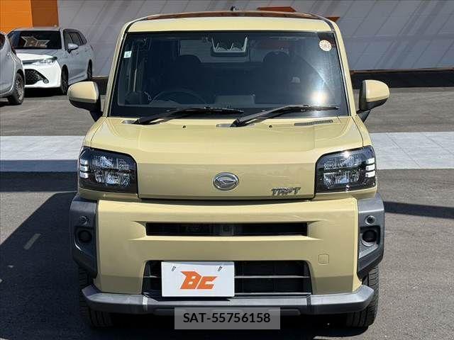 Daihatsu TAFT 2020-06 8210543-8
