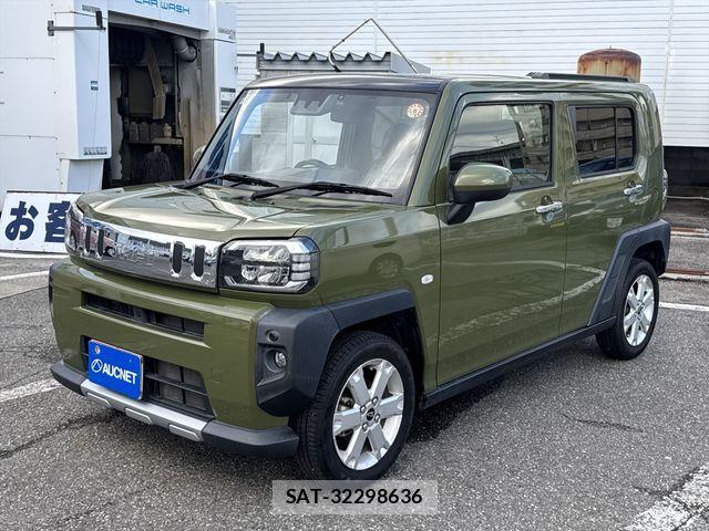 Daihatsu TAFT 2021-07 8210532-0