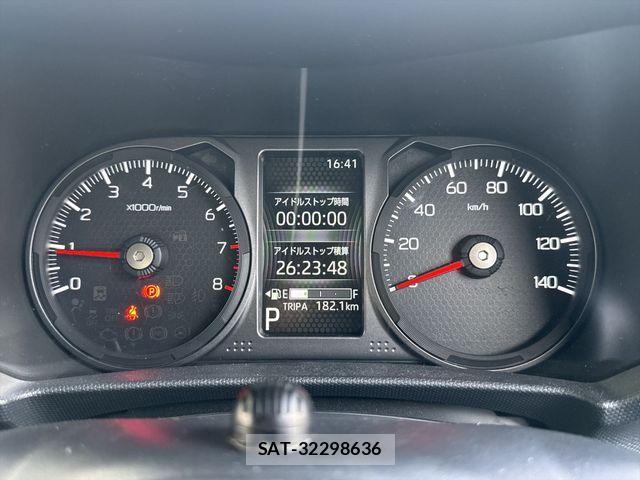Daihatsu TAFT 2021-07 8210532-11