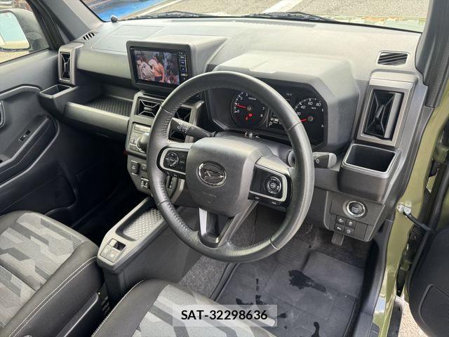 Daihatsu TAFT 2021-07 8210532-12