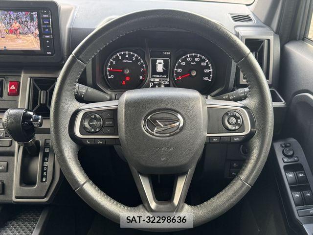 Daihatsu TAFT 2021-07 8210532-13