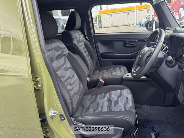 Daihatsu TAFT 2021-07 8210532-14