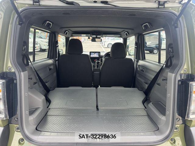 Daihatsu TAFT 2021-07 8210532-16
