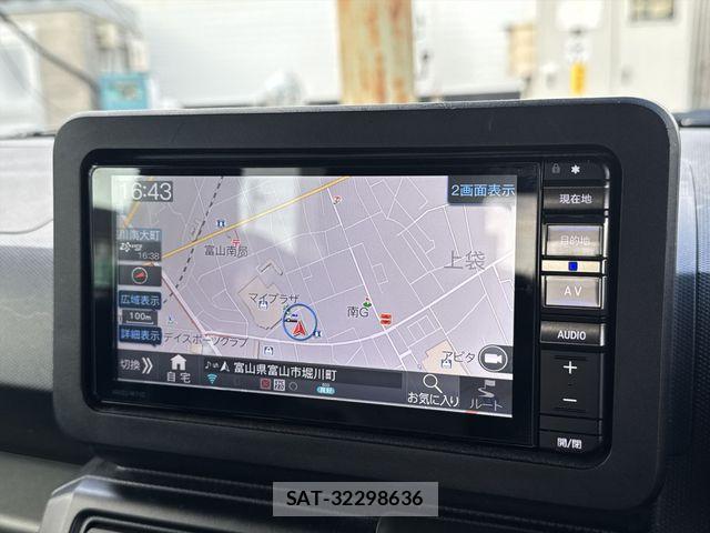 Daihatsu TAFT 2021-07 8210532-17