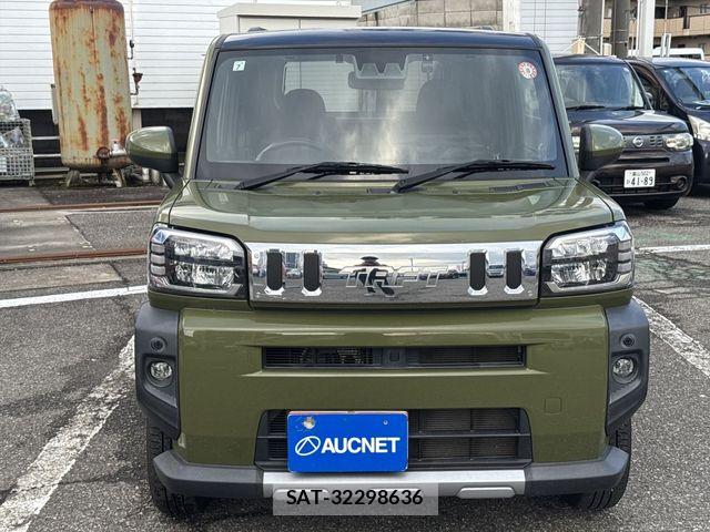 Daihatsu TAFT 2021-07 8210532-1