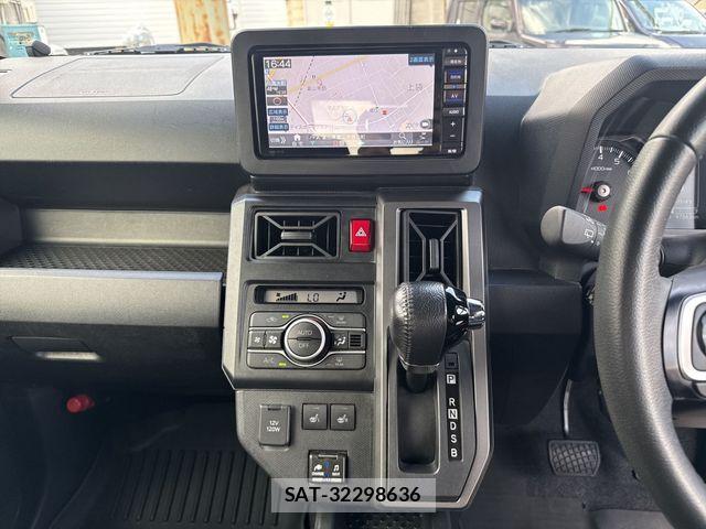 Daihatsu TAFT 2021-07 8210532-21
