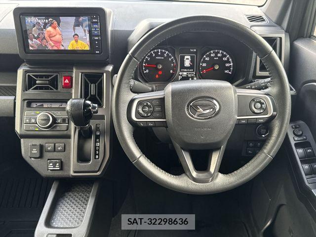 Daihatsu TAFT 2021-07 8210532-25