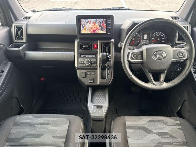 Daihatsu TAFT 2021-07 8210532-26