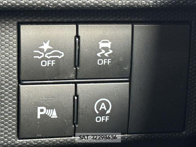 Daihatsu TAFT 2021-07 8210532-27