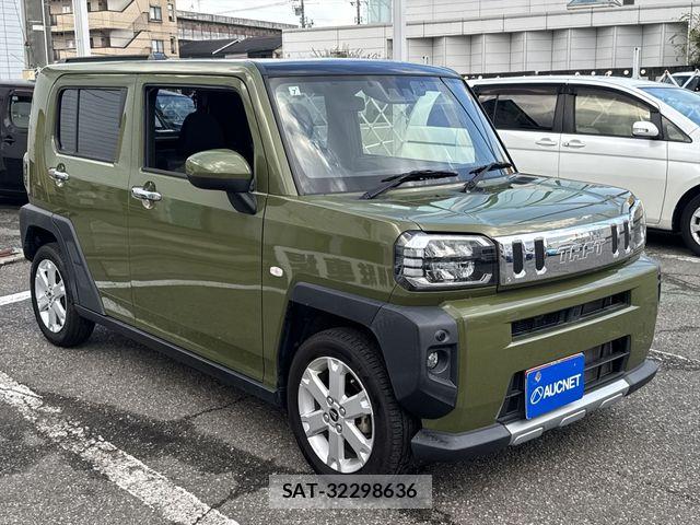 Daihatsu TAFT 2021-07 8210532-2