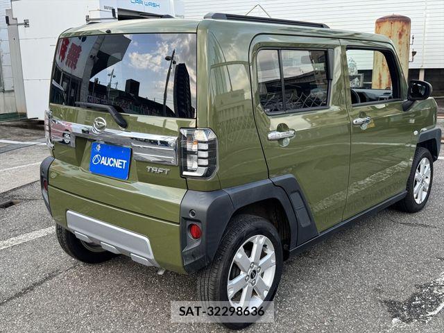 Daihatsu TAFT 2021-07 8210532-4
