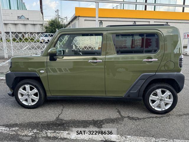 Daihatsu TAFT 2021-07 8210532-7