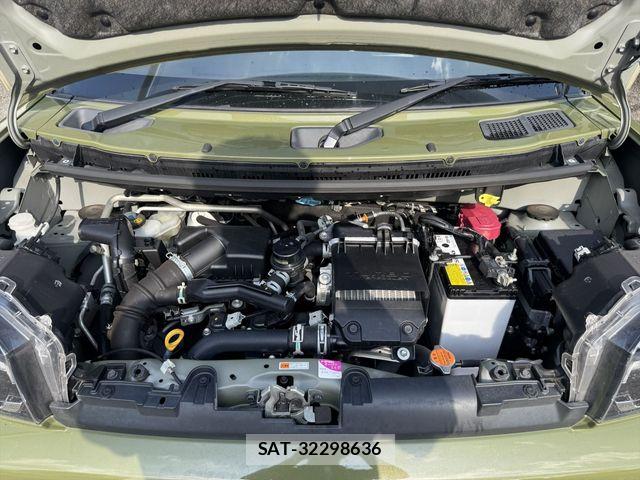 Daihatsu TAFT 2021-07 8210532-8