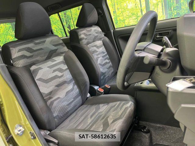 Daihatsu TAFT 2024-12 8210534-9
