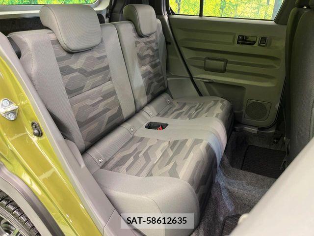 Daihatsu TAFT 2024-12 8210534-10