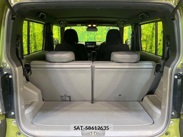 Daihatsu TAFT 2024-12 8210534-11