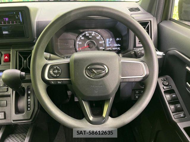 Daihatsu TAFT 2024-12 8210534-12
