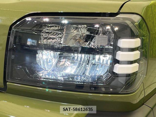 Daihatsu TAFT 2024-12 8210534-13