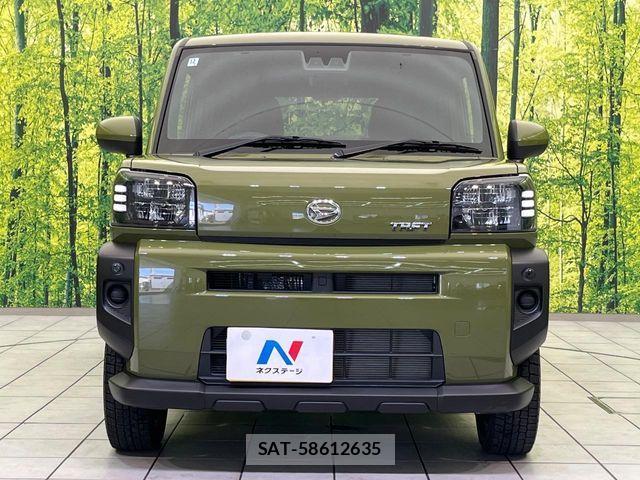 Daihatsu TAFT 2024-12 8210534-15