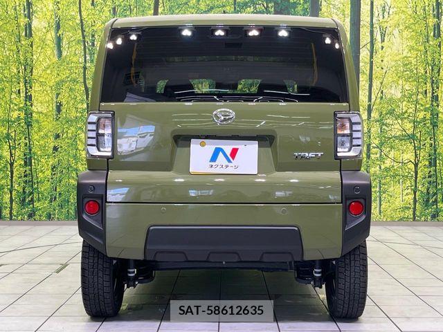 Daihatsu TAFT 2024-12 8210534-16