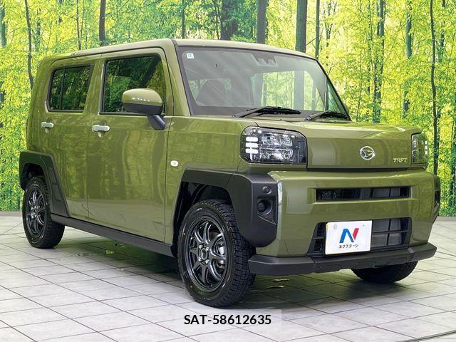Daihatsu TAFT 2024-12 8210534-17