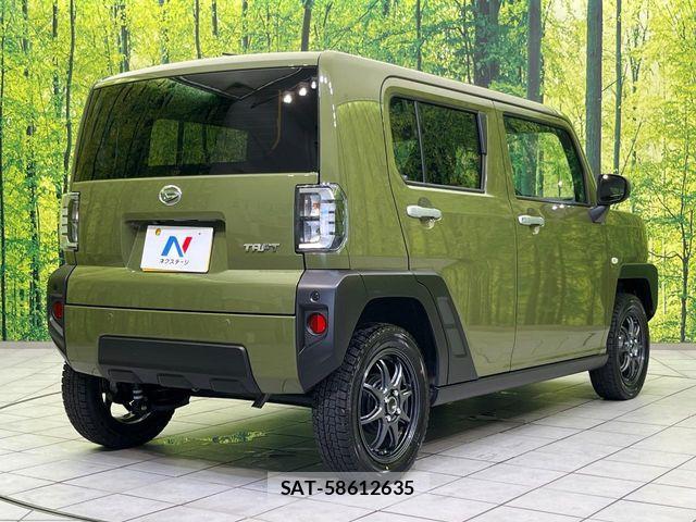 Daihatsu TAFT 2024-12 8210534-18