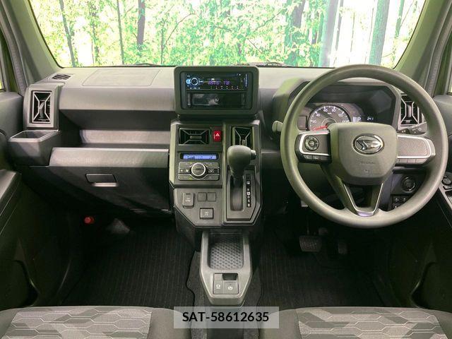 Daihatsu TAFT 2024-12 8210534-1