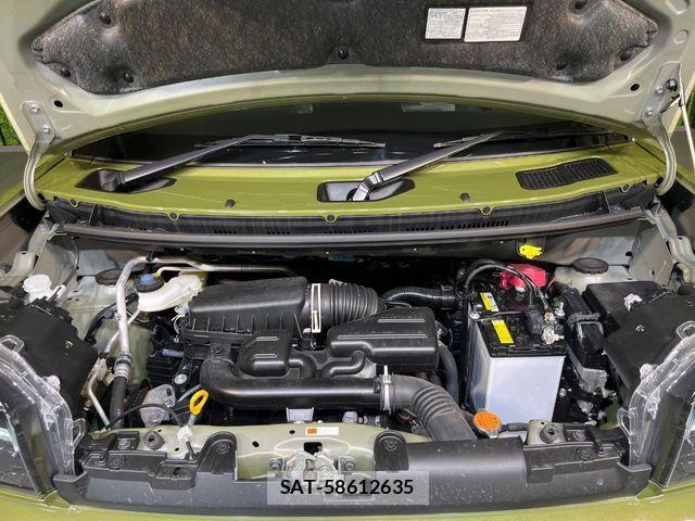 Daihatsu TAFT 2024-12 8210534-19