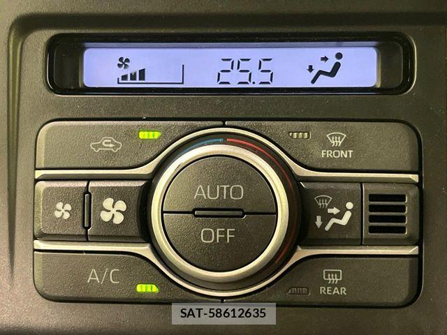 Daihatsu TAFT 2024-12 8210534-6