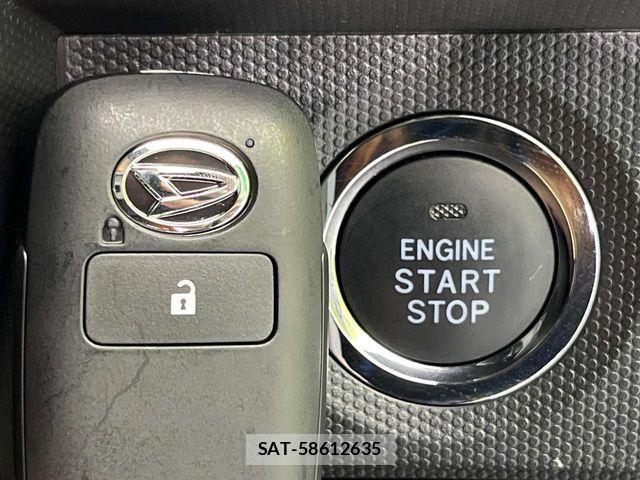 Daihatsu TAFT 2024-12 8210534-8