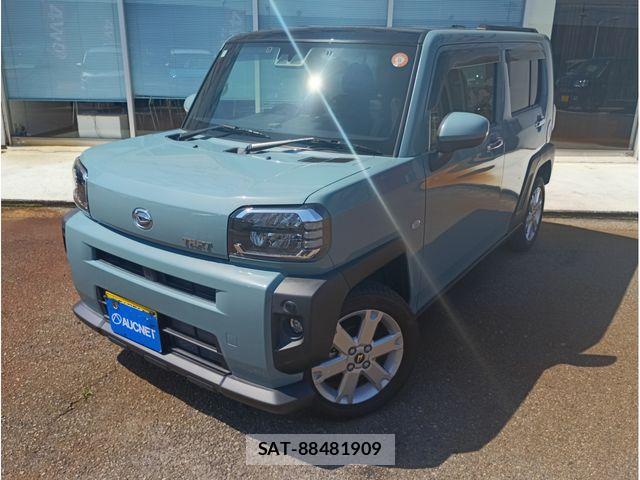 Daihatsu TAFT 2022-07 8210541-0
