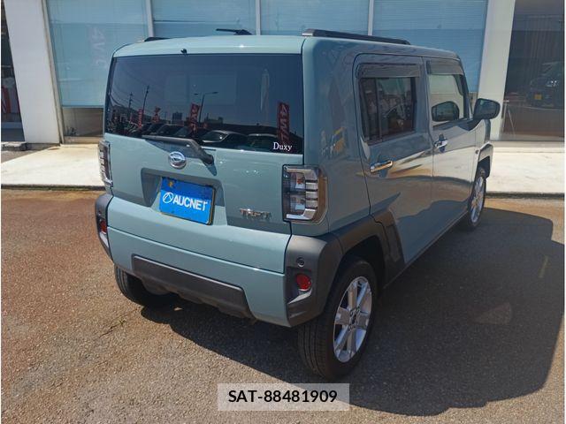 Daihatsu TAFT 2022-07 8210541-2