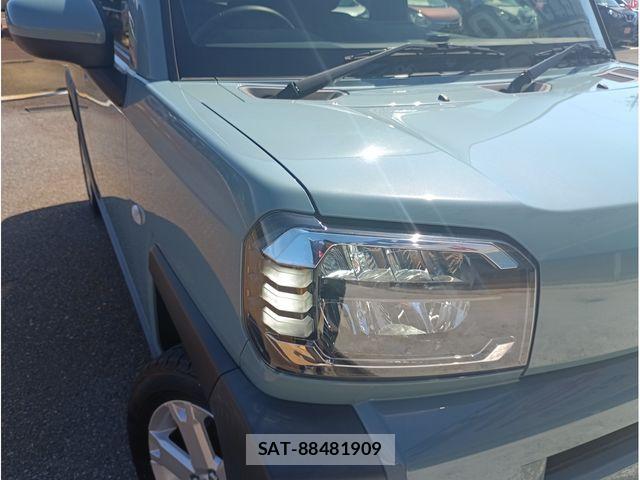Daihatsu TAFT 2022-07 8210541-3