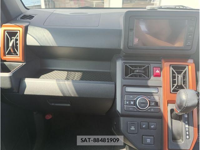 Daihatsu TAFT 2022-07 8210541-6