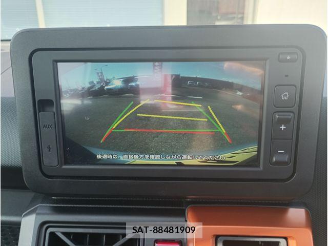 Daihatsu TAFT 2022-07 8210541-7