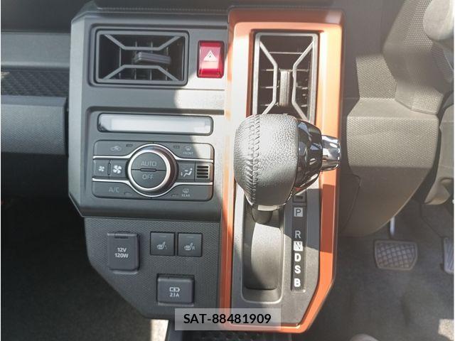 Daihatsu TAFT 2022-07 8210541-8