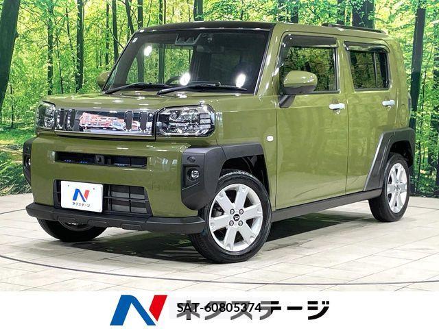 Daihatsu TAFT 2020-10 8210521-0