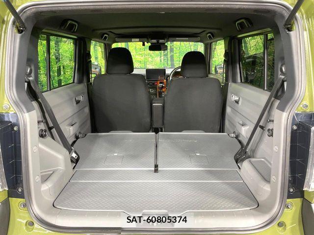 Daihatsu TAFT 2020-10 8210521-9