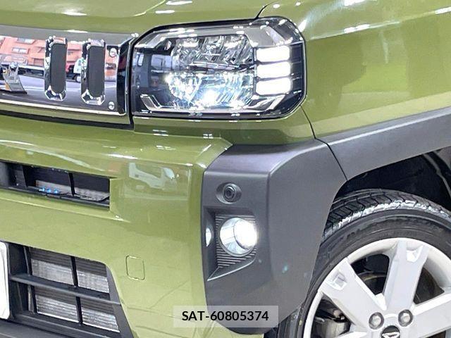 Daihatsu TAFT 2020-10 8210521-11
