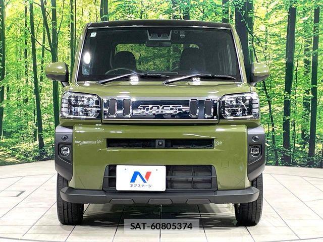 Daihatsu TAFT 2020-10 8210521-13