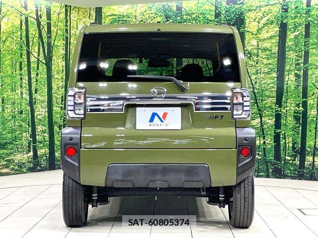 Daihatsu TAFT 2020-10 8210521-14