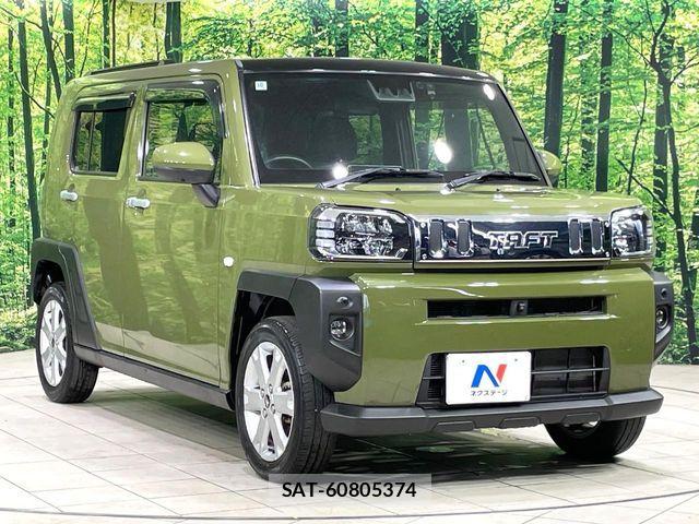 Daihatsu TAFT 2020-10 8210521-15