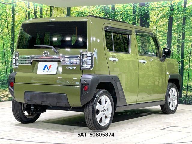 Daihatsu TAFT 2020-10 8210521-16
