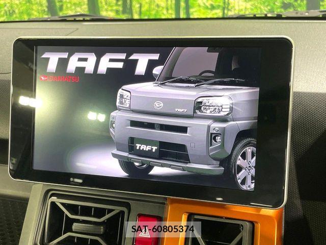 Daihatsu TAFT 2020-10 8210521-3