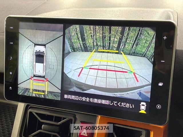 Daihatsu TAFT 2020-10 8210521-4