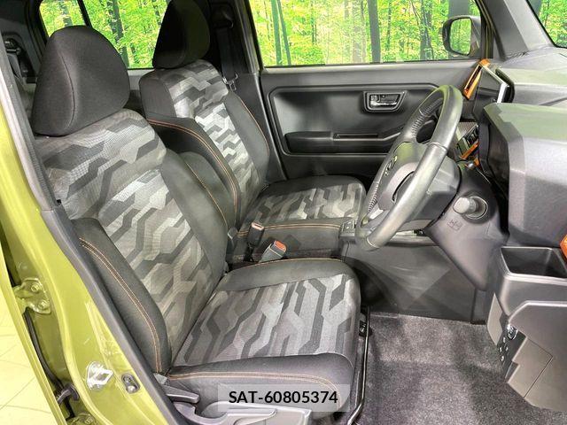 Daihatsu TAFT 2020-10 8210521-7