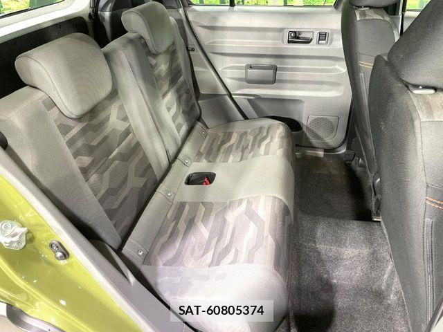 Daihatsu TAFT 2020-10 8210521-8