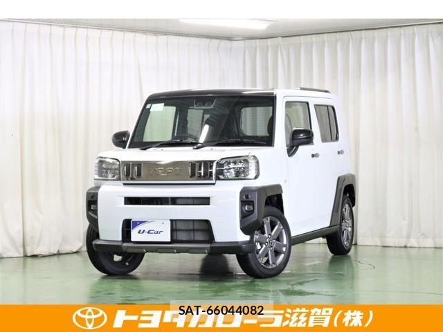 Daihatsu TAFT 2025-10 8210524-0